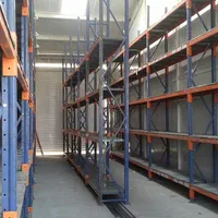 *قفسه راک / انباری / فلزی / صنعتی|فروشگاه و مغازه|کرمانشاه, |دیوار