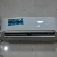 کولر ۱۲۰۰ هزار ۱ ماه کار کرد