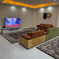 50متر فول امکانات جمهوری خوش