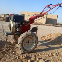 تریلر کاما فروشی معاوضه دارم