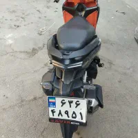 کویر S2 ADV 150 تمیز|موتورسیکلت|تهران, شهرک پرواز|دیوار