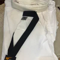 لباس تکواندو مردانه سایز ۶