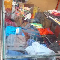 ویترین و اتاق پرو|فروشگاه و مغازه|قم, حنیف نژاد|دیوار