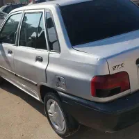 پراید 86|خودرو سواری و وانت|ارومیه, |دیوار