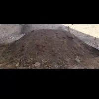 فروش کود گوسفندی