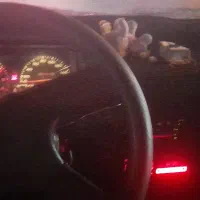 پراید مدل ۸۱ دوگانه سوز