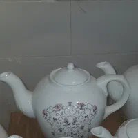 قوری|قوری، کتری، قهوهساز دستی|چغادک, |دیوار