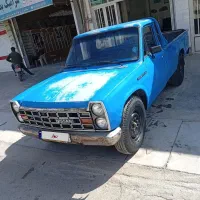 نیسان مدل 81