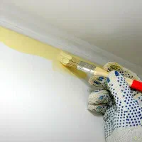 نقاش منزل شما  ، ارزان قیمت  .کیفیت رنگ