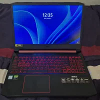 لپ تاپ گیمینگ Acer nitro 5