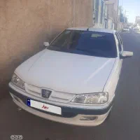 فروش پژو پارس TU5