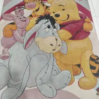 فرش  ، گلیم فرش ، رو فرشی