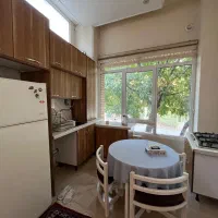 آپارتمان ۳۸ متر نقلی نزدیک پیست اسکی /OUSHAN VILLA