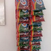 اسکاچ و تفلون شوی