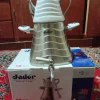 قوری کتری