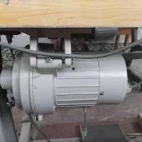 چرخ کفاشی پسایی دوزی