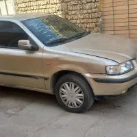 پرایدسمندموتورCNG،کارخانه مدل۸۶فروش یامعاوضه|خودرو سواری و وانت|اصفهان, ارزنان|دیوار