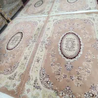 ۴تخته فرش ۶ متری نخ مرینوس