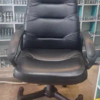 صندلی مدیریتی وکارمندی