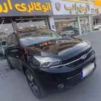 تیگو 7 ie|خودرو سواری و وانت|مشهد, شریف|دیوار