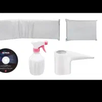 اتو پرس ایستاده بایترون مدل ۳۰۰|اتو و لوازم اتو|مشهد, هنرور|دیوار