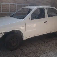 سمند ef7 بنزینی ۹۸|خودرو سواری و وانت|اندیمشک, |دیوار