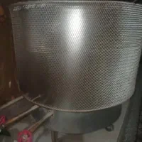 تنور گازی بزرگ|اجاق گاز و لوازم برقی پخت‌وپز|خرم‌آباد, |دیوار