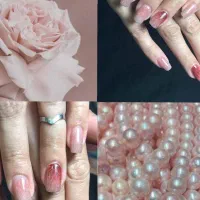 کاشت ناخن|خدمات آرایشگری و زیبایی|ساری, |دیوار