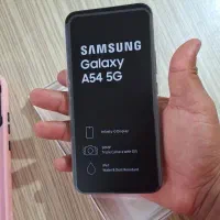 a54 128