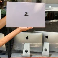 لپتاپ مهندسی اسلیم  hp zbook G7 studio