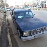 مزدا ۲۰۰۰|خودرو سواری و وانت|بروجرد, |دیوار