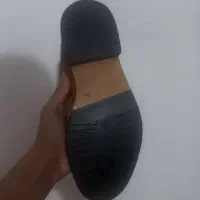 بوت چرم اصلی|کیف، کفش، کمربند|علیآباد کتول, |دیوار