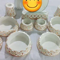 جشنواره پاییزه آموزش قالبسازی.سنگ مصنوعی..وشمع