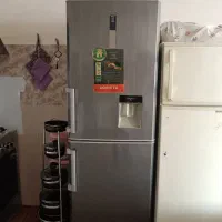 یخچال‌دقلولی