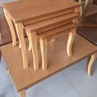 جلو مبلی عسلی