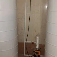 نصب پمپ و منبع|خدمات پیشه و مهارت|تهران, نارمک جنوبی|دیوار