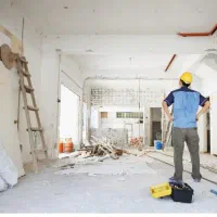 خدمات بازسازی