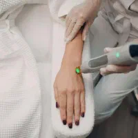 استخدام اپراتور لیزر و لاغری