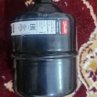 سوزن شیر انبساط b4b و فیلتر درایر|ماشین‌آلات صنعتی|کرج, چمران|دیوار