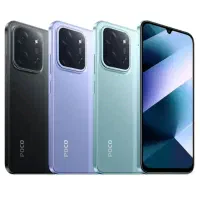 فروش اقساطی poco c85