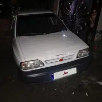 پراید انژکتور