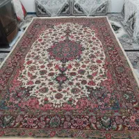 فرش ۶متری دست بافت|فرش|کبودرآهنگ, |دیوار