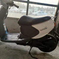 موتور پاکشتی سوزوکی