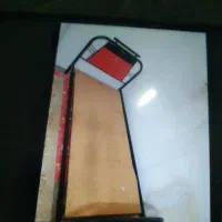 تخت خواب یک نفره