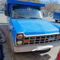 نیسان مدل 86عروسک