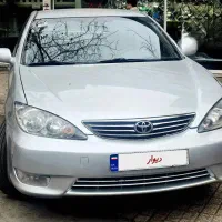 تویوتا کمری گرند ۲۰۰۶ در حد