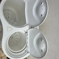 ماشین لباسشویی بوش - Bosch|ماشین لباسشویی و خشک‌کن لباس|رشت, گلسار|دیوار