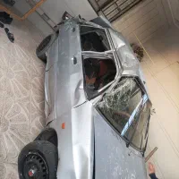 پراید مدل ۸۹