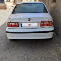 سمند lx|خودرو سواری و وانت|ایرانشهر, |دیوار