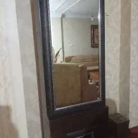 جا کفشی و لباسی